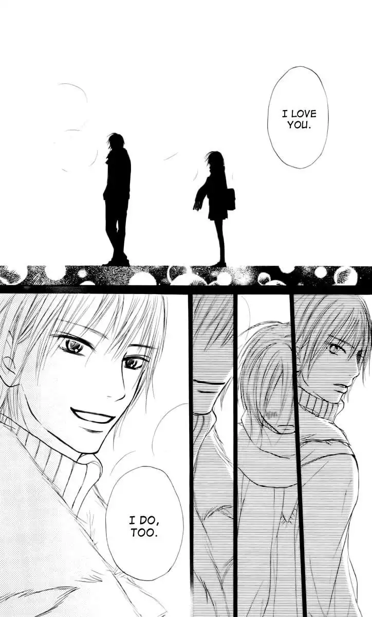 Kimi Ni Todoke Chapter 23 25